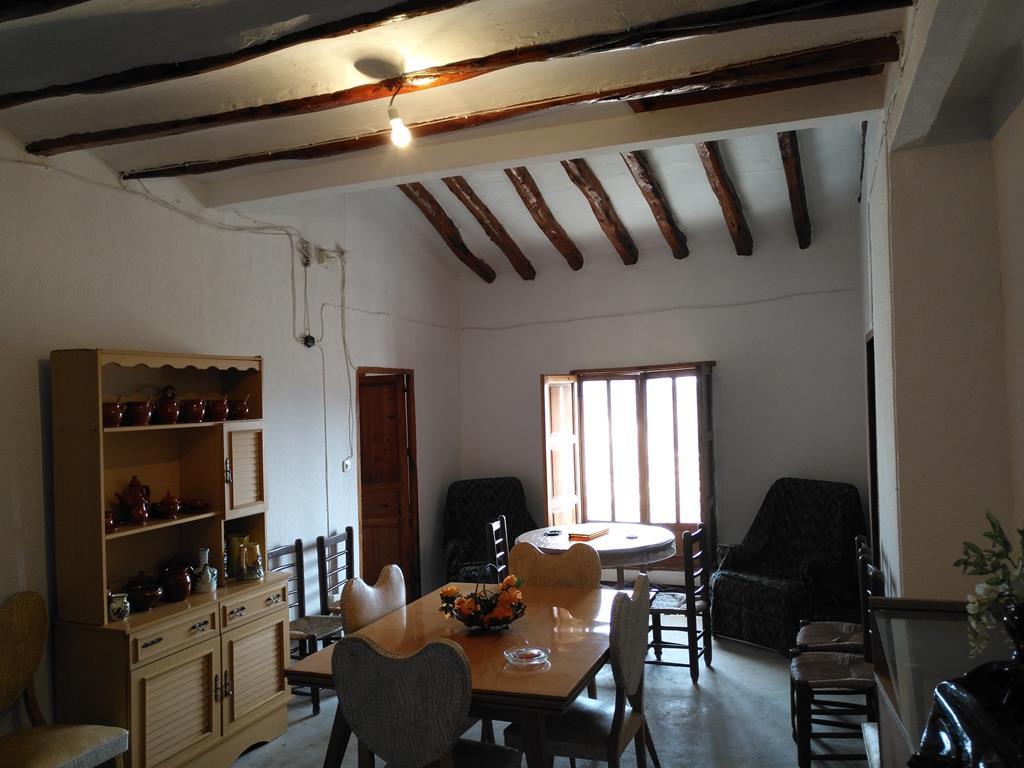 Casa en Sella
