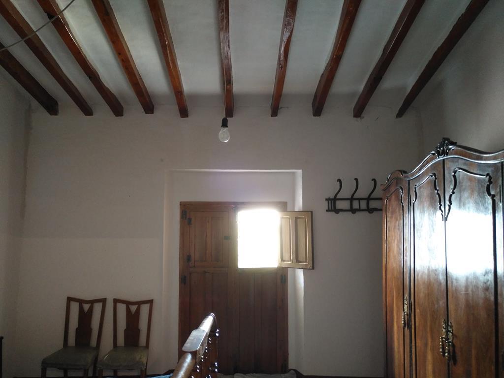 Casa en Sella