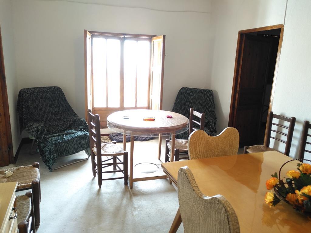 Casa en Sella