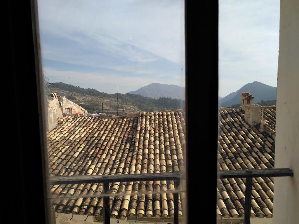 Casa en Sella