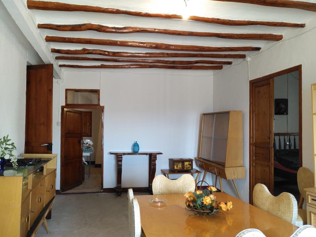 Casa en Sella