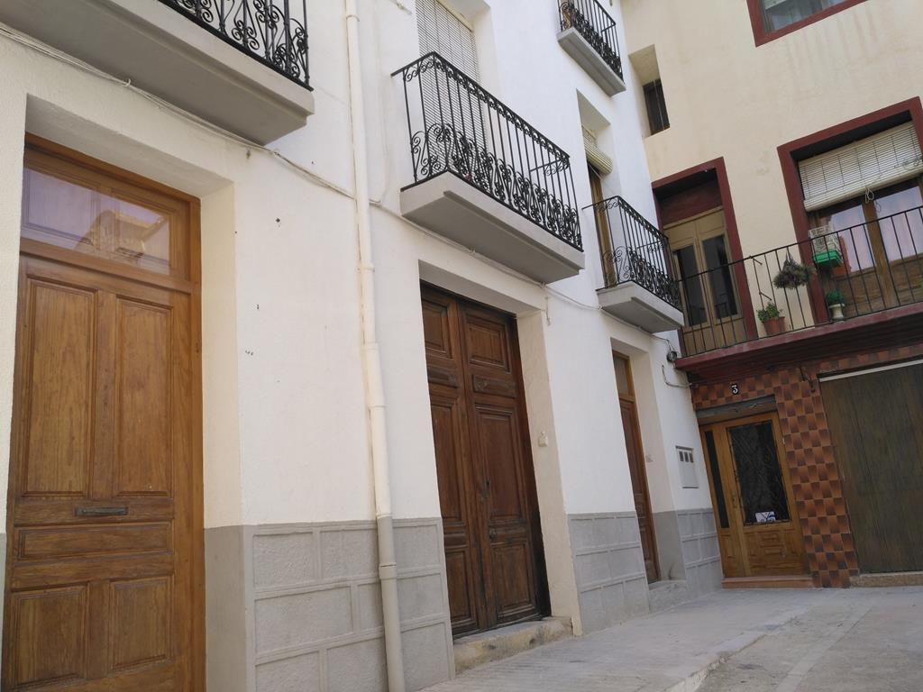 Casa en Sella