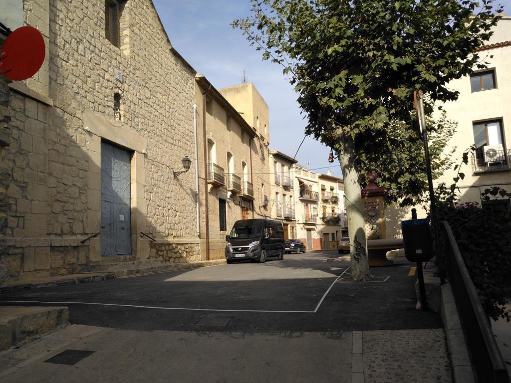 Casa en Sella