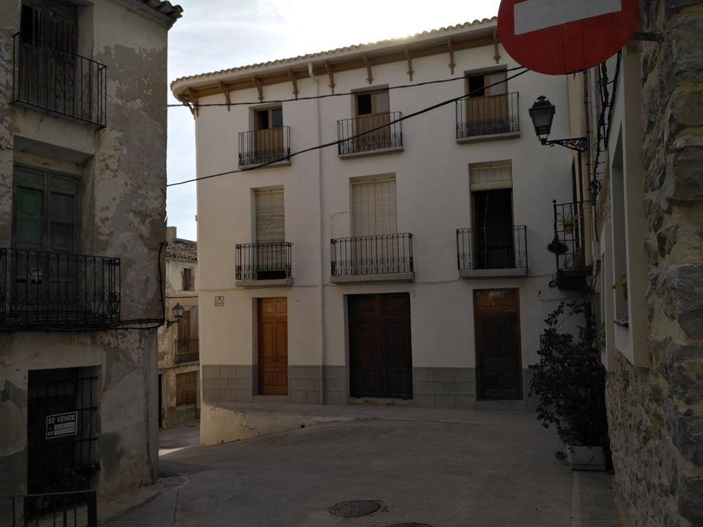 Casa en Sella