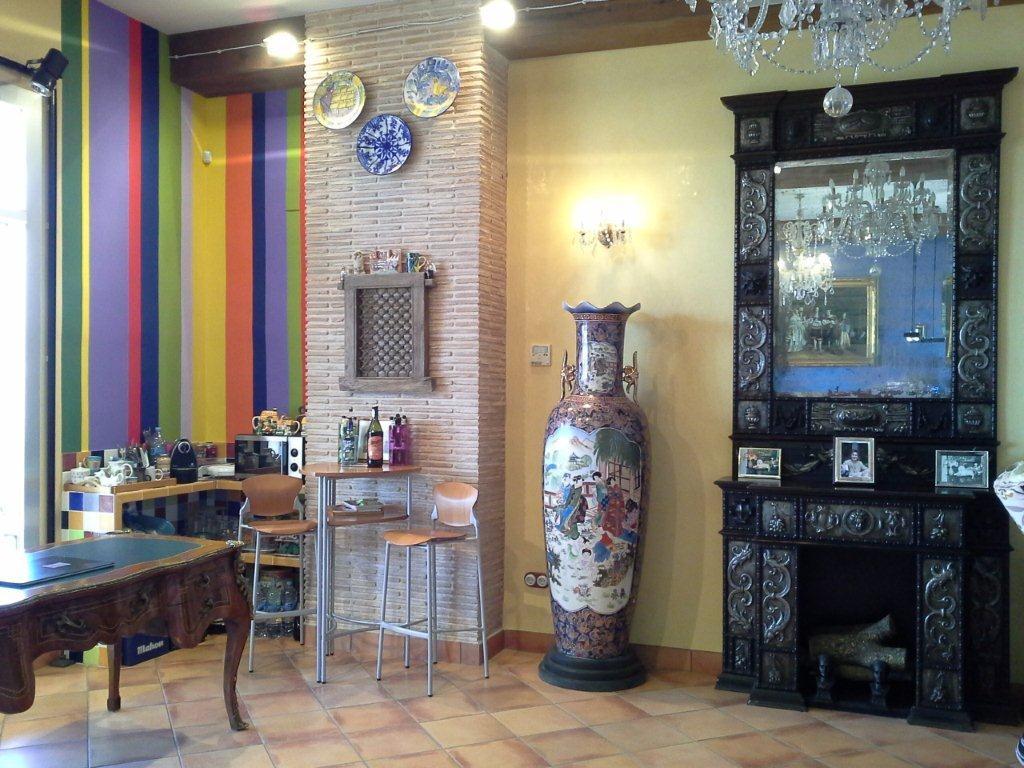 Commercial premises in Playa Poniente de Benidorm
