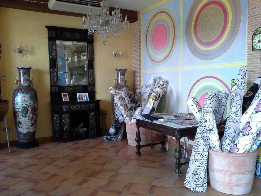 Local Comercial en Playa Poniente de Benidorm