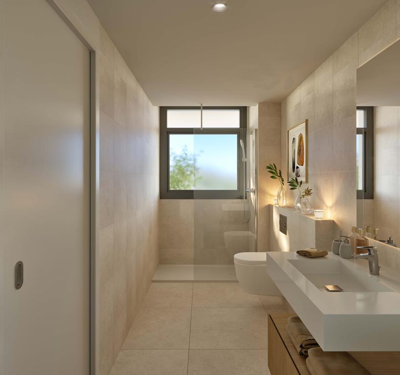 Apartment in Playa Torres de Villajoyosa
