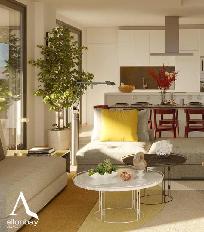 Apartment in Playa Torres de Villajoyosa