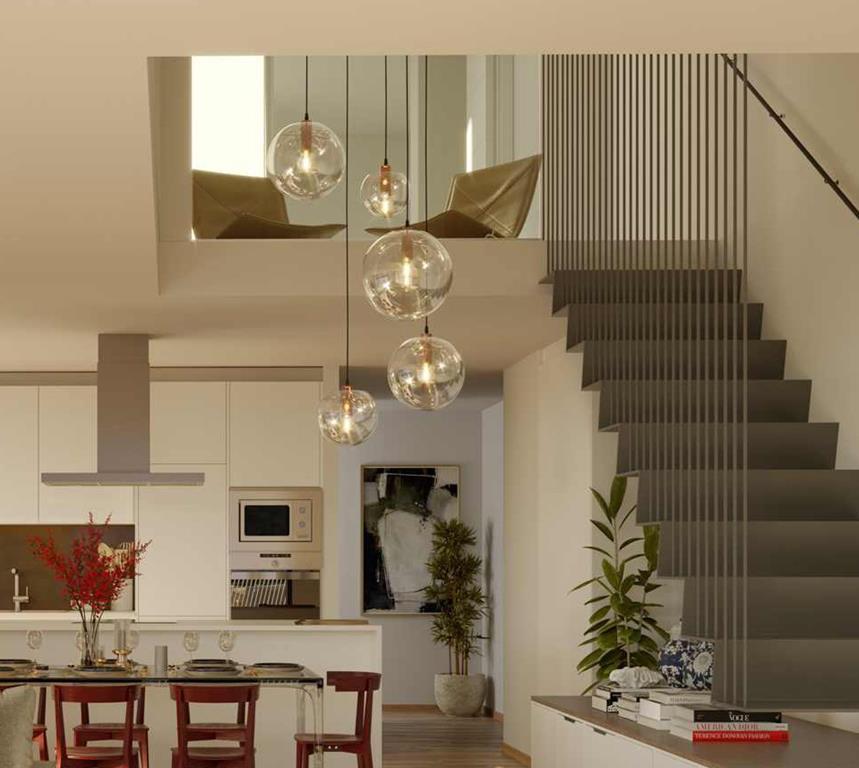 Apartment in Playa Torres de Villajoyosa