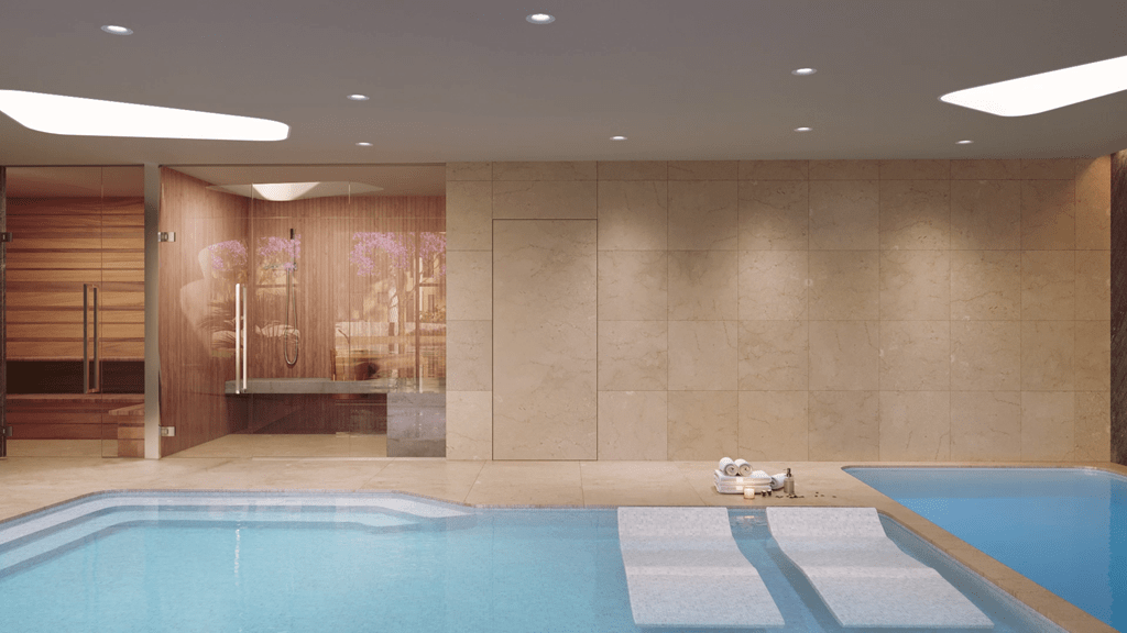 Apartment in Playa Torres de Villajoyosa