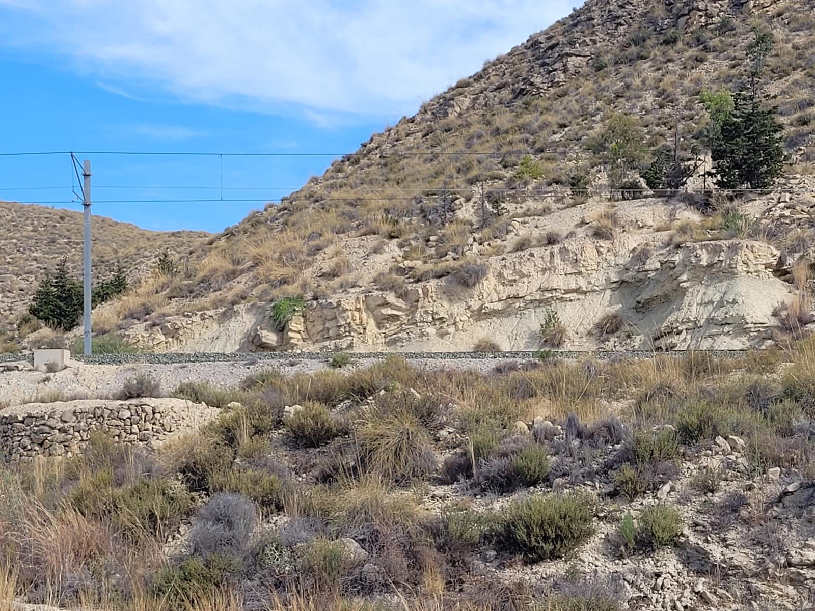 Suelo urbano terciario en venta en Villajoyosa – gran visibilidad junto a carretera general